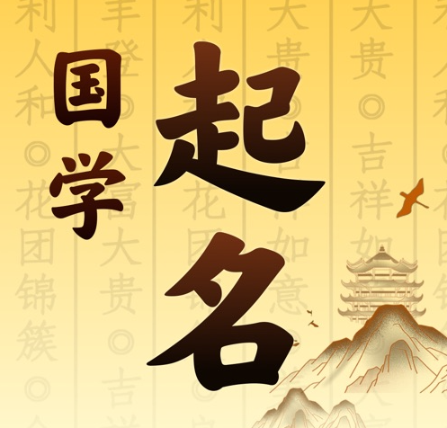 前锋国学起名 人工起名一对一